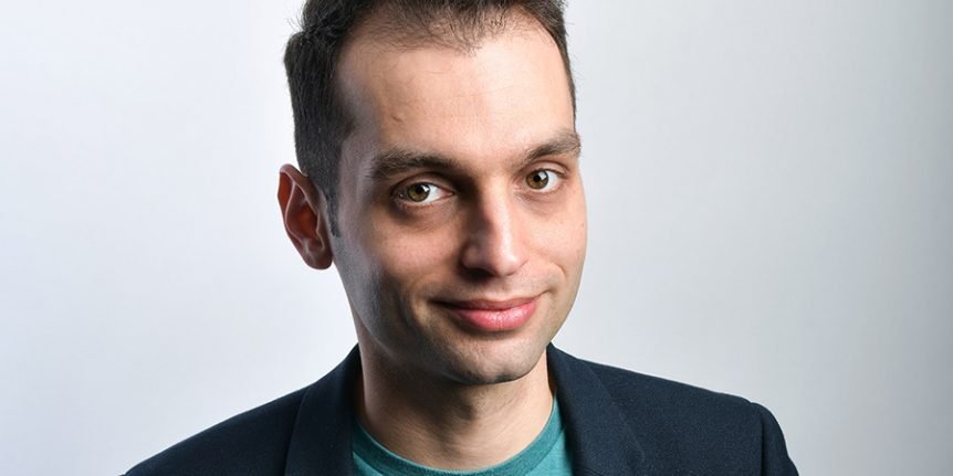 Konstantin Kisin is a Russian-British political commentator, journalist, and author