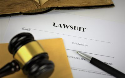 Frivolous Lawsuit Abuse: It’s Worse Than You Think