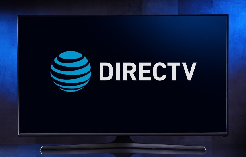 Direct Tv banner