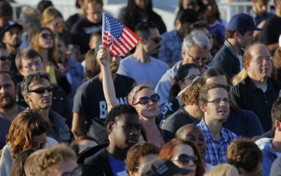Help Us Transform the Presidential Election by Mobilizing Every Evangelical Christian Voter Who Didn’t Vote in 2020 in the 7 Key Swing States That Will Determine the Next President