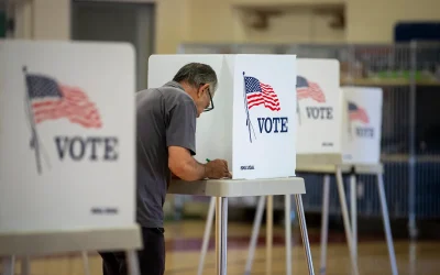 2024 Presidential Campaign underway—Which Candidates Do You Support? [Video]