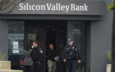 7 Shocking Reasons for the Banking Panic 2023 Blow Up: How Politics, Radical Ideology, and Government Policy are Destroying Banks