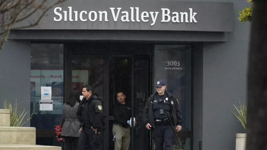 Silicon Valley Bank