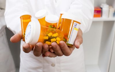 The New Federal Government Drug Cartel – Destroying Your Ability to Get the Best Prescription Medication [Price Controls and Bureaucratic Rule Exposed]