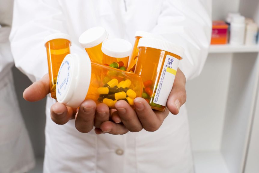 Medicine