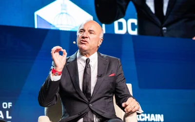 Kevin O’Leary Just Made Heads Explode: What States Not to Have a Business In [Controversial Video]