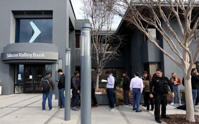 7 Shocking Reasons for the 2023 Banking Panic Blow-Up: How Politics, Radical Ideology, and Government Policy Are Destroying Banks