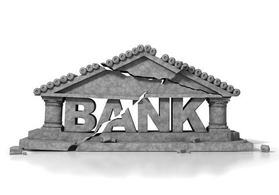Bank illustration