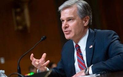 FBI/DOJ: Arrogant Evasion of Truth About Corruption and Abuse of Power [Embarrassing Video Tells All]
