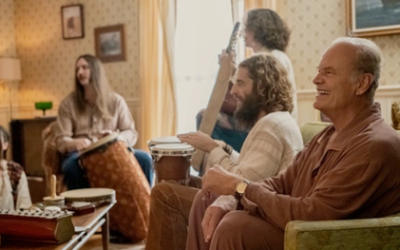 The Jesus Revolution Movie: Its Story Is Powerful And True—I Know, I Was There—11 Things Every Person Should Know About This Movie, The Asbury Revival And God’s Timing [Video]