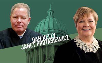 The Most Important Judicial Election of 2023