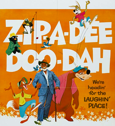Anime poster