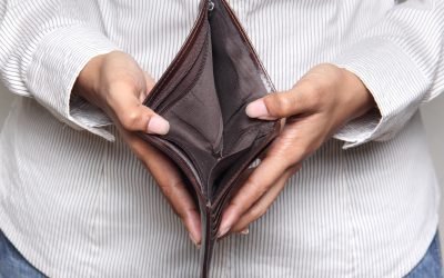 “Why You Are Poorer Today Than 12 Months Ago: 4 Disturbing Causes Every American Must Know “