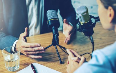 Bank Emergency: Radical Ideological Polices Help Trigger Disaster for the Economy– What It Means for You [Nationwide Radio/Podcast Interview]