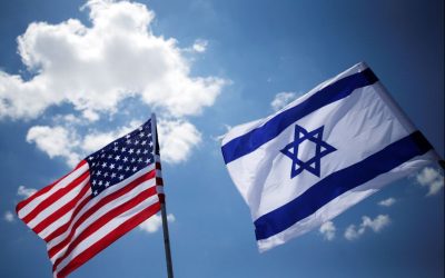America’s Support for Israel is Dropping: 4 Disturbing Statistics that Will Shock You