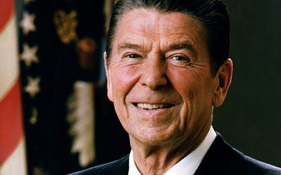 My Favorite Top 10 Quotes From Ronald Reagan: Why You’ll See He is Relevant Today For Truth And Vision [Video]