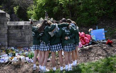 None Dare Call It A Hate Crime: The Open Attack On Christians And Christian Values