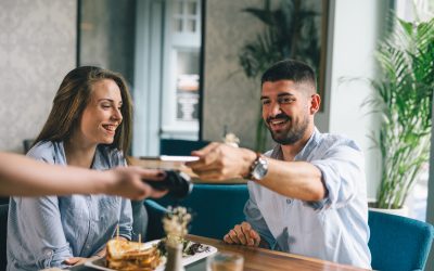 Worst Tippers: Socialist Run Cities