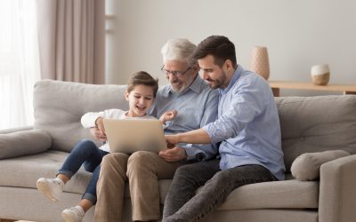 5 Short Things Every Parent & Grandparent Should Know But The Media Won’t Tell You