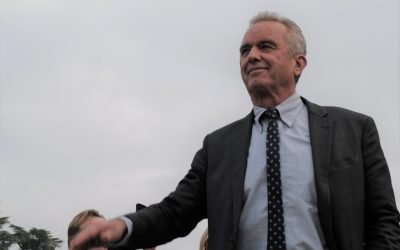 Election 2024 Mixed Bag of Tricks: RFK Disrupts Biden’s Run for President as Democrat Challenger… Where Does He Stand? Here Are 10 Things You Should Know, the Biased Media Won’t Tell You…