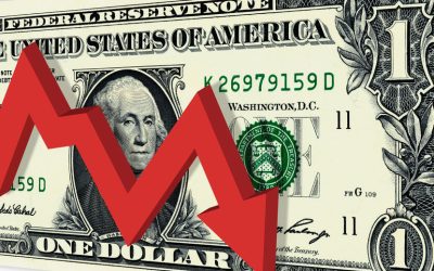 The End Of The Dollar? What Is Happening To The U.S. Dollar As The World’s Reserve Currency [Important Video]