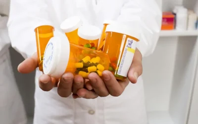 The New Federal Government Drug Cartel – Destroying Your Ability to Get the Best Prescription Medication [Price Controls and Bureaucratic Rule Exposed]