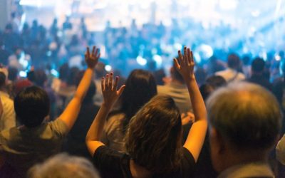 Judicial Activist Attack on Church Violating its 1st Amendment Rights, and Orwellian Spying on Church Attendance—5 Things Everyone Should Know