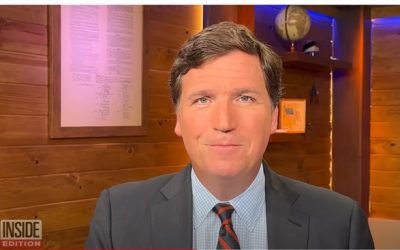 Tucker Carlson: Censored from Fox? Whose Rejoicing and What Inside Sources Say—6 Things You Should Know…