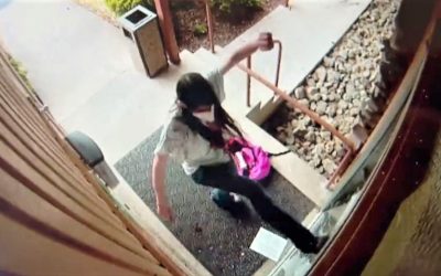 Weaponized DOJ/FBI Double Standard: Anti-Christian Trans Vandal Goes Free After Vandalizing Catholic Church but Arrests Pro-Life Christians