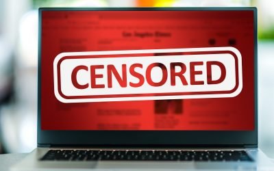 Shocking: How the Government Intelligence Agencies Used Their Power To Crush Everyone They Ideologically Opposed—The Deep State Manipulation of Elections and Censorship [Disturbing Video]