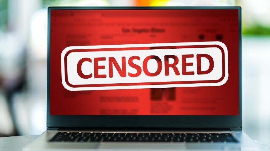 Censored