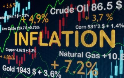More Inflation Ahead! The Disastrous $1.7 Trillion Dollar Spending for Radical Political Groups, Wasteful Spending, and Political Favors…5 Things you Should Know