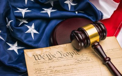 How to Stop Judicial Activists from Destroying America—76.7% Success Rate