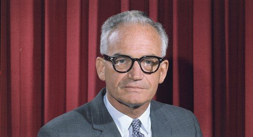 Barry Goldwater