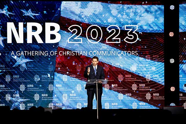 NRB 2023