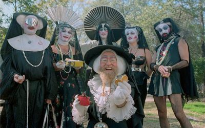 Nuns Drag Queen Blasphemy: L.A. Dodgers Assault Kids, Families, and Christians—One Christian Dodger Player Stand Up and Risks Everything —7 Things You Should Know