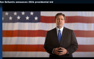 Presidential Profile: Florida Governor Ron DeSantis