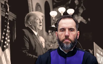 The Little-Known Dirty Little Secret Behind the DOJ Special Council to Destroy Trump: 3 Things You Should Know
