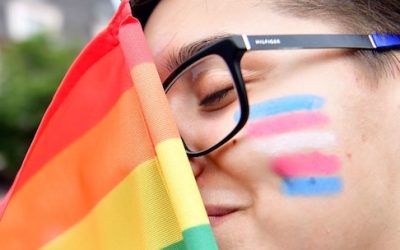 Girl Scout Gender Confusion and Indoctrination: Giving Out “Pride Badges” and promoting LGBTQ Activism for Pride month [Listen to the Podcast Below for Girl and Boy Scout Alternatives]