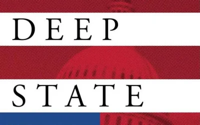 Deception as Never Before: The Doublespeak Messaging of Big Tech and Big Media in Collusion with the Deep State