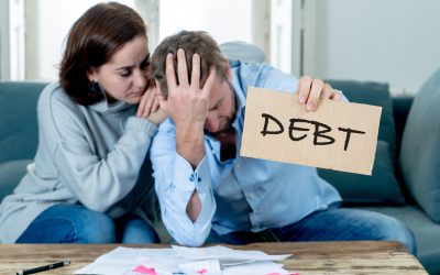 Debt Crisis Solved? Not Really—5 Things You Should Know About Its Impact on Your Jobs, Retirement, and Inflation
