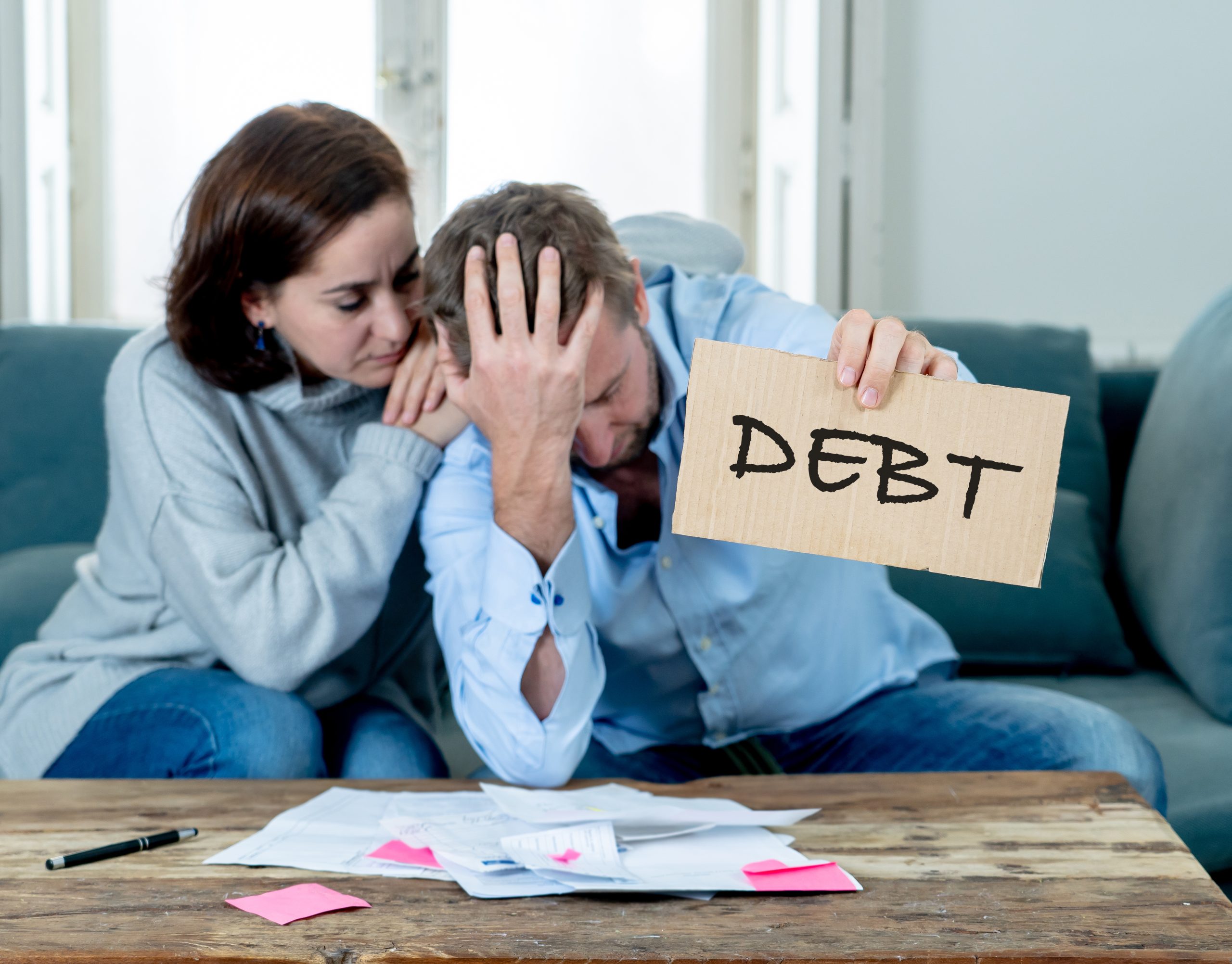 Debt Crisis Solved? 5 Impactful Things You Should Know