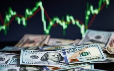 Early Warning Indicators: The Economy is Getting Worse, Not Better—4 Things You Should Know