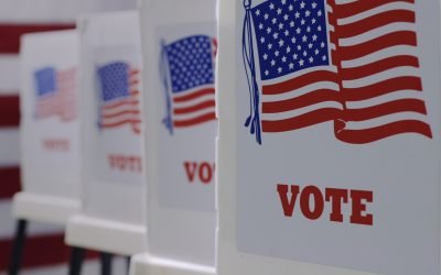 Voter Guide Update: Attention Davidson County Tennessee Voters