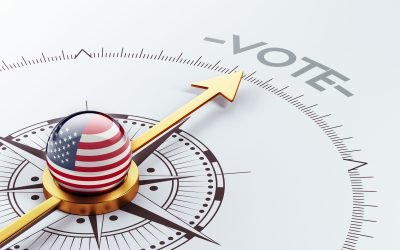 Voter Guide: 3 New Presidential Candidates—Our Recommendations for Upcoming Elections—4 Things You Should Know [Video]