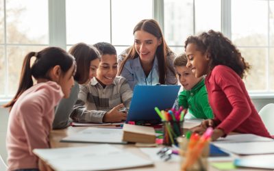Indoctrinating the Children: How Educators Are Spreading Hate and Misinformation in Schools Nationwide, Using Radical Group’s Propaganda to Teach History and Other Subjects [And the Solution]