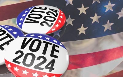 Voter Guide: The #1 Thing to Change the Upcoming Election
