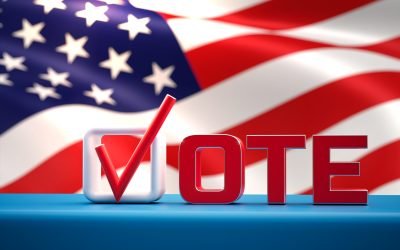 Voter Guide: Presidential and Political – 5 Key Trends You Should Know, but the Media Won’t Tell You