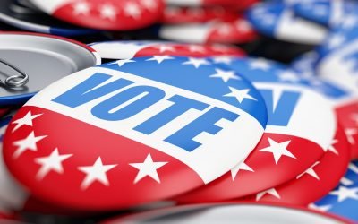 Voter Guide: Three New Candidates for President; New Surprising Poll – 4 Things to Know