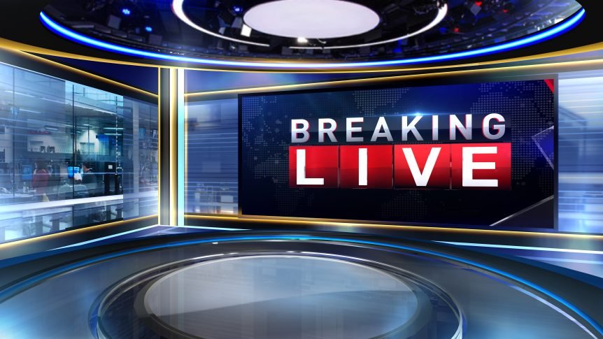 Breaking Live
